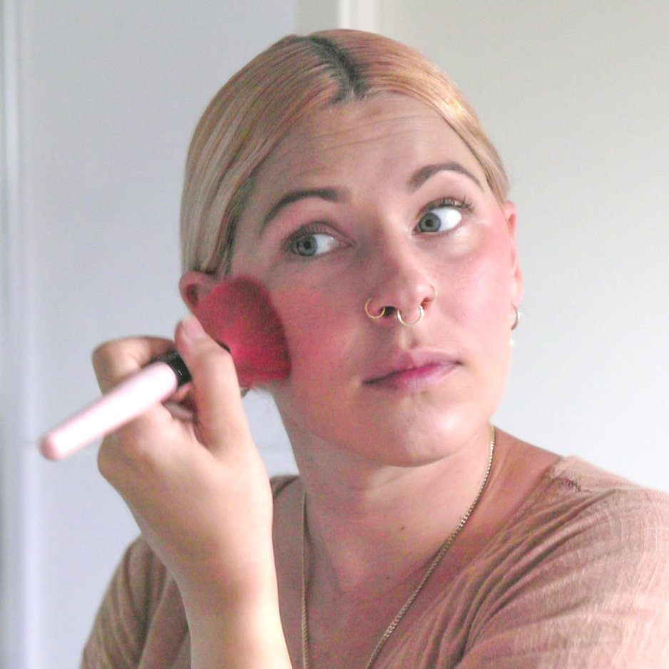 Zinc Stick SPF 50+ Beauty Pack 3 sticks (Tono piel claro / Rosa / Tono piel media) *NUEVO*