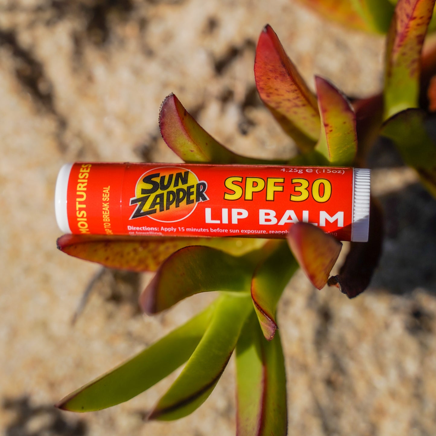 Lip Balm (Paquete Doble) SPF 30+