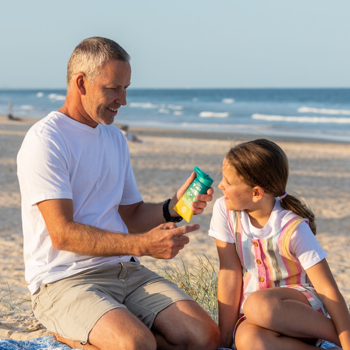 Extreme Zinc Sunscreen SPF 50+ 90mL 20% Zinc