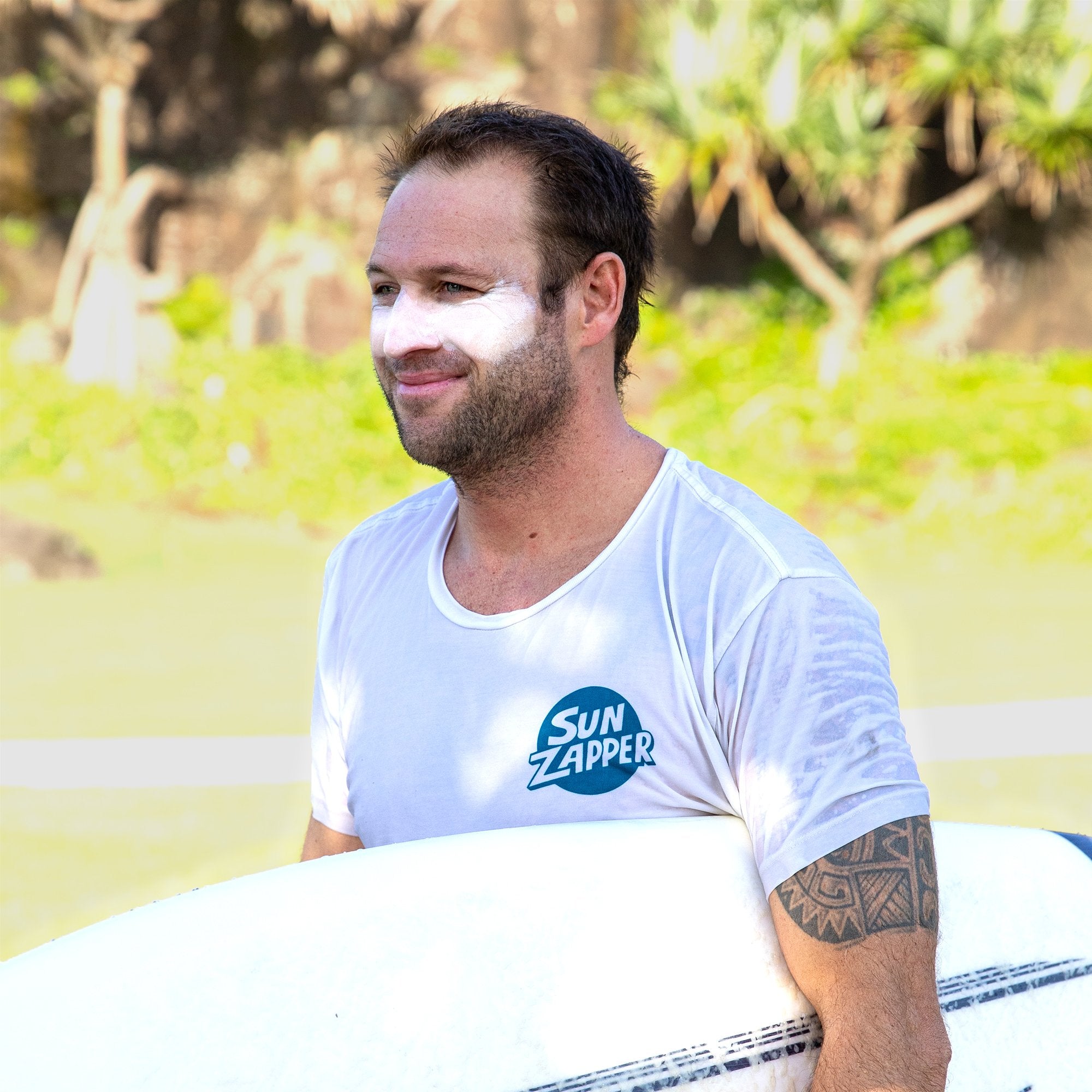 Extreme Zinc Stick SPF 50+ Triple Pack (Red / White / Blue) *NUEVO*