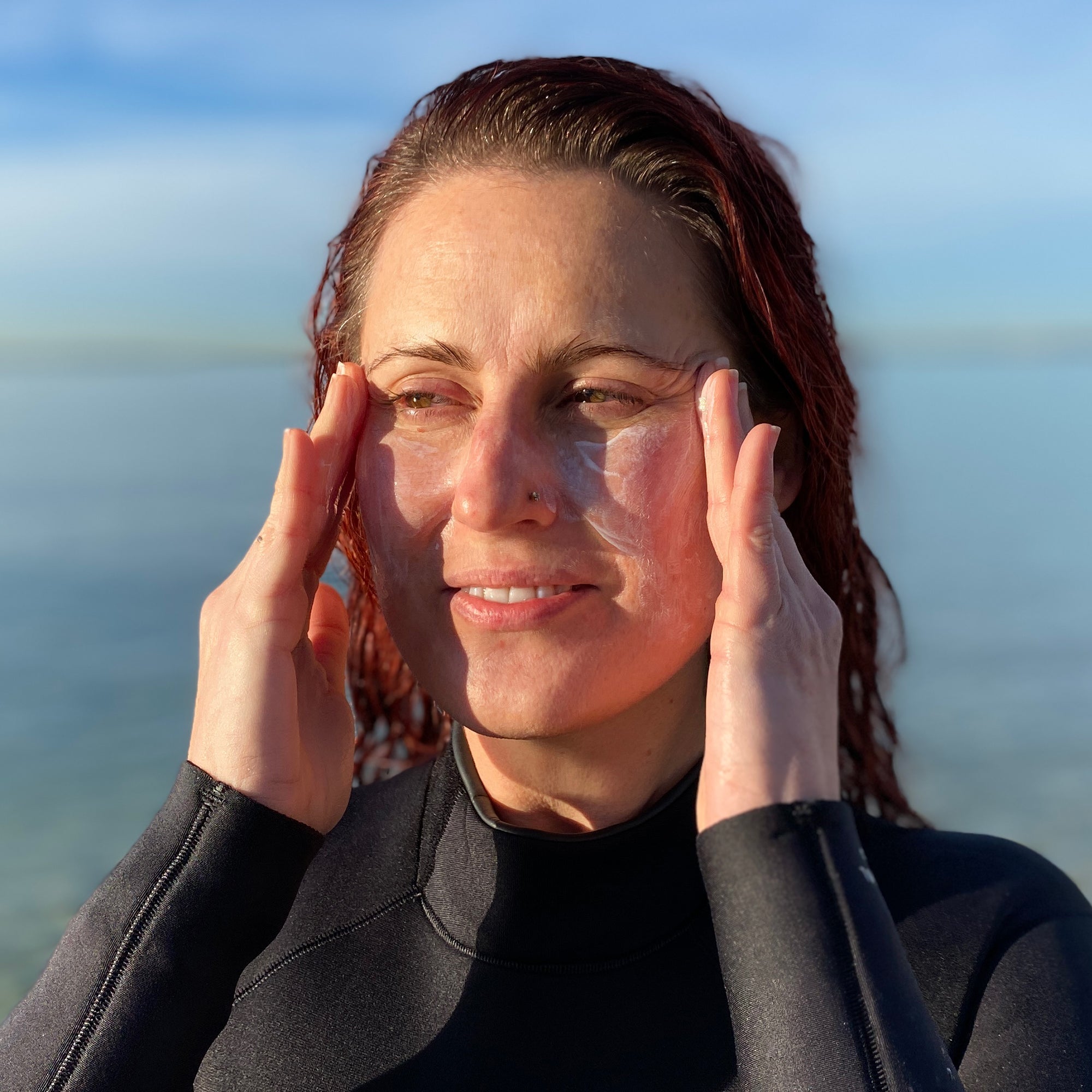 Extreme Sports Mesh Fotoprotector SPF 50+ *NUEVO*