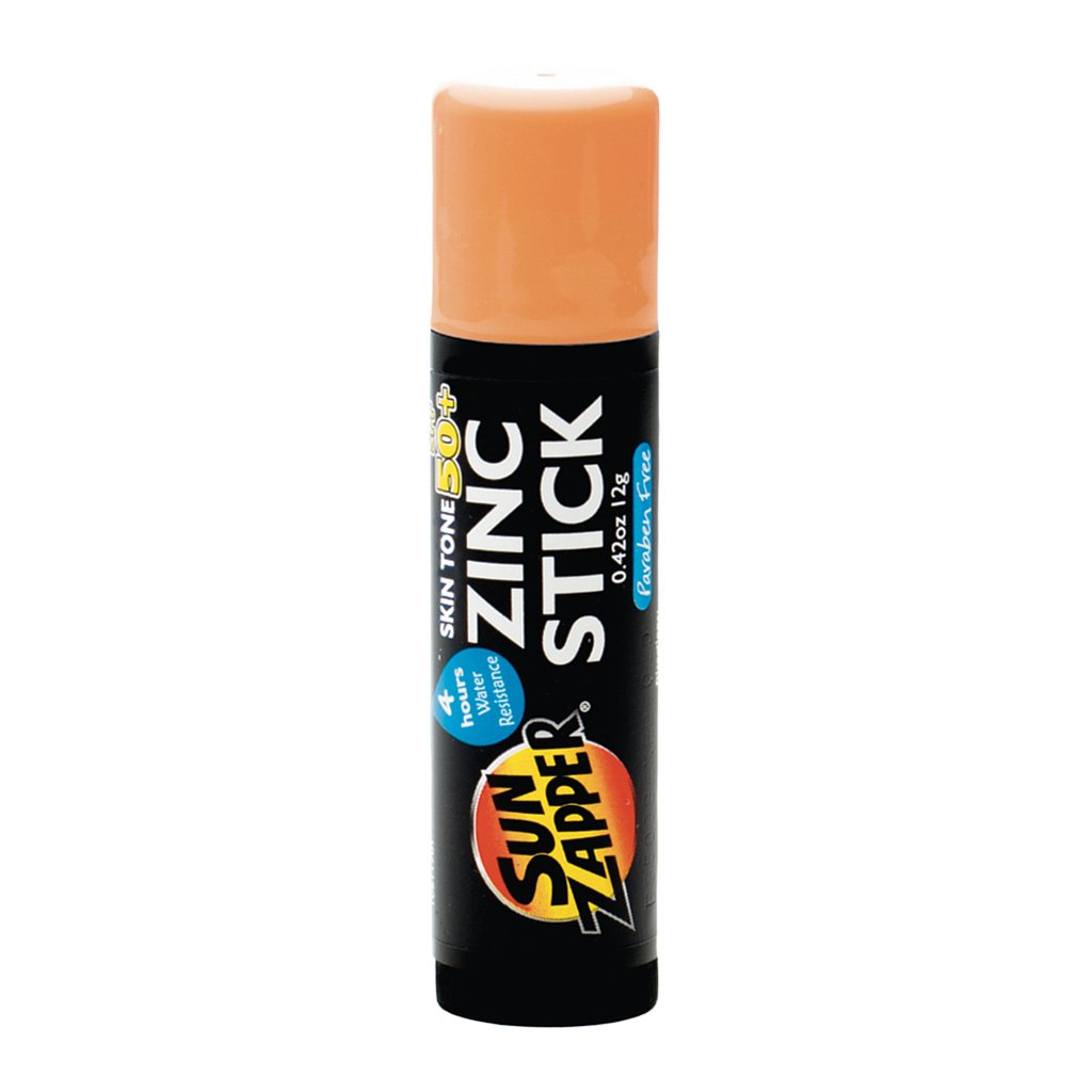 Zinc Stick SPF 50+ Tono piel clara