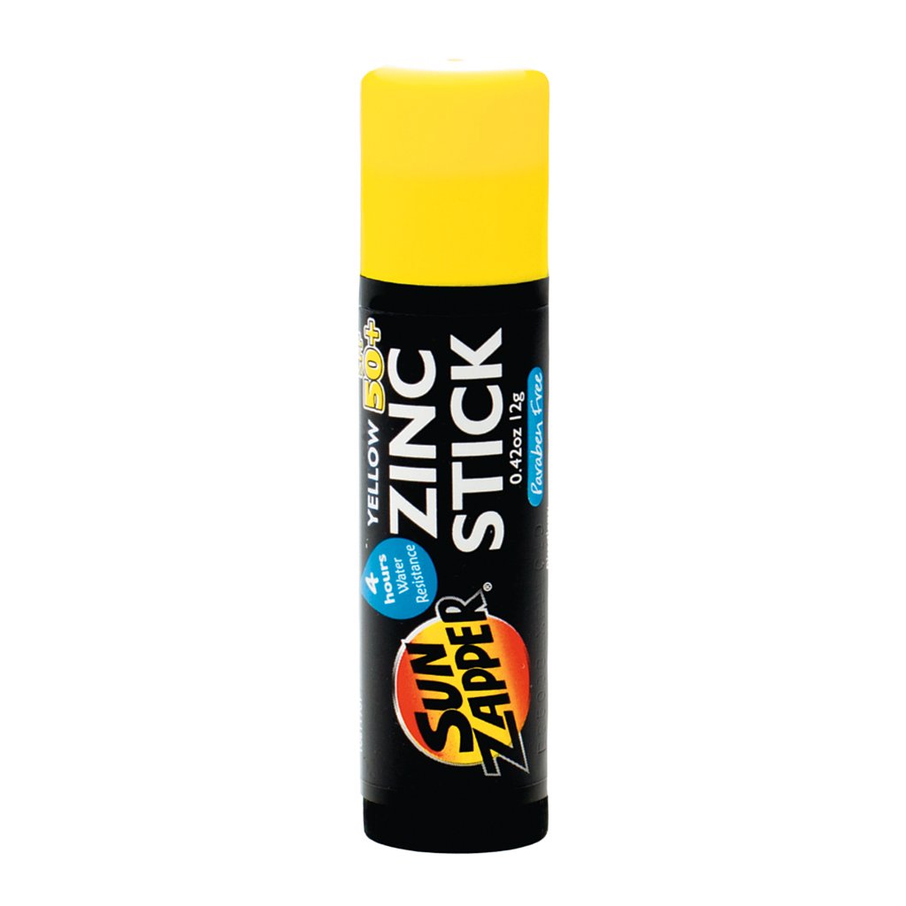 Zinc Stick SPF 50+ Amarillo